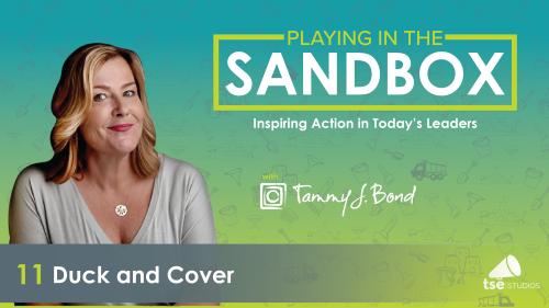 Tammy J. Bond - Duck and Cover