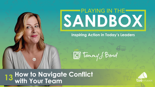 How To Navigate Conflict With Your Team